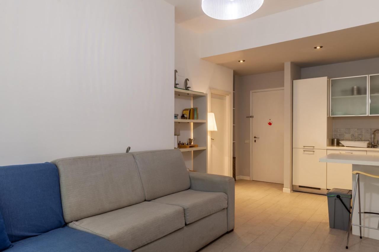 Ferienwohnung La Casa Nel Parco Viareggio Exterior foto