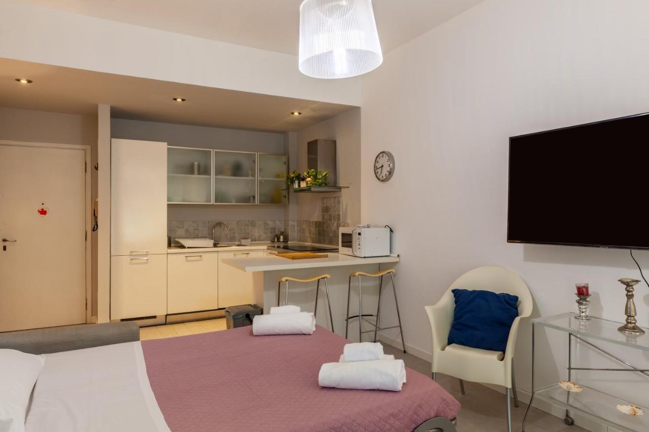 Ferienwohnung La Casa Nel Parco Viareggio Exterior foto