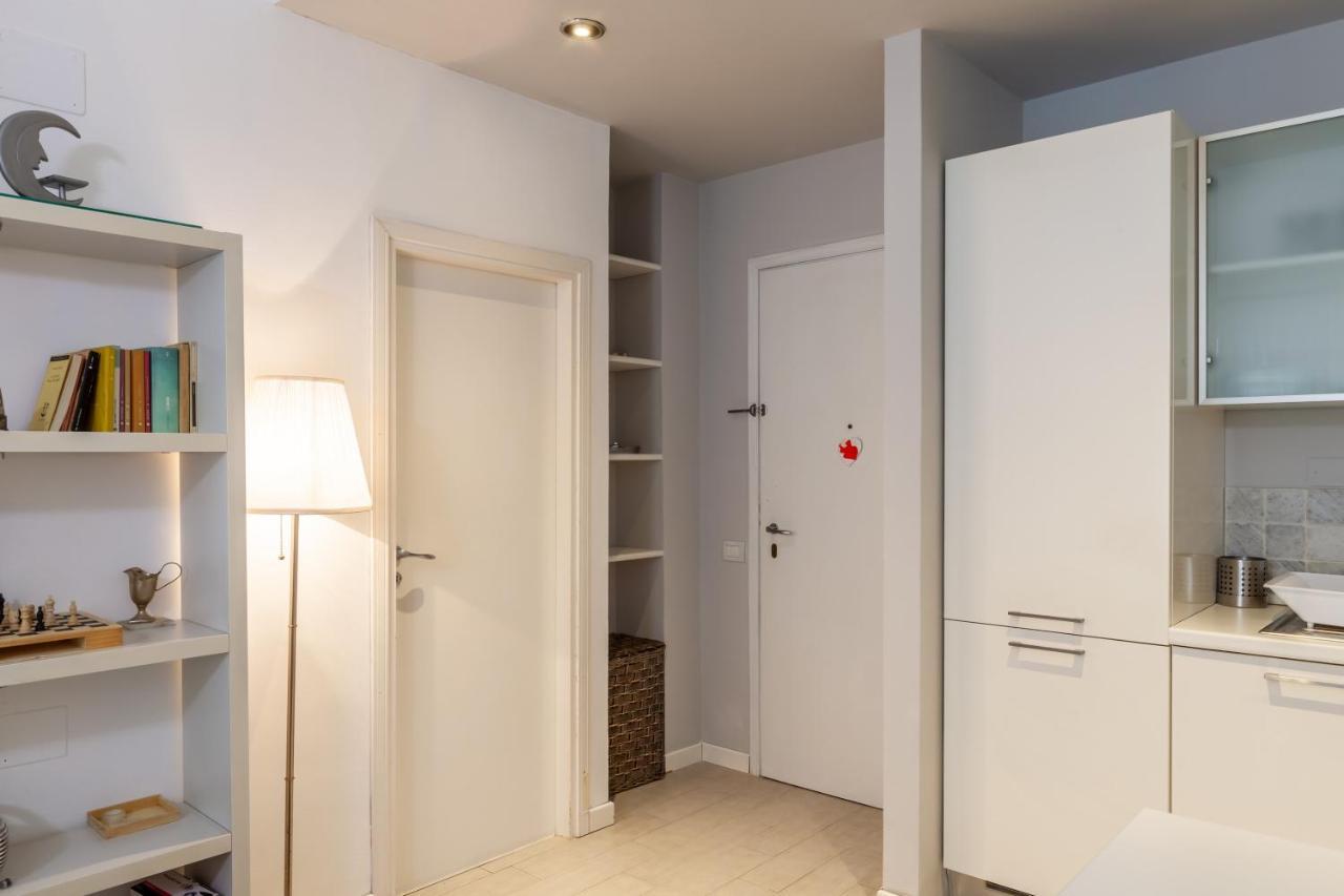 Ferienwohnung La Casa Nel Parco Viareggio Exterior foto